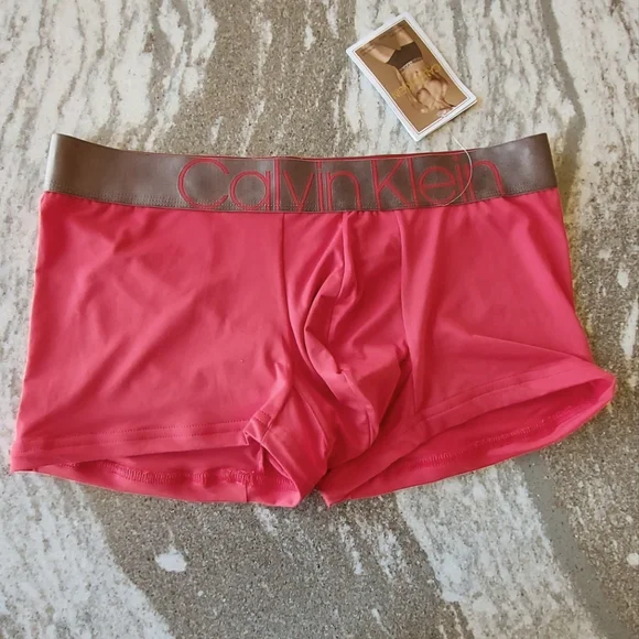 Calvin Klein Underwear Socks Calvin Klein Mens Icon Micro